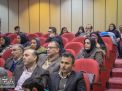 گزارش تصویری | دومین سمینار ملی کنترل و بهینه سازی 